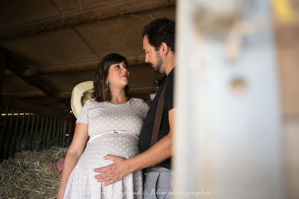 photographe grossesse maternité Montpellier famille mariage bébé nourrisson nouveau nés enfants Nimes Baillargues Hérault_-2