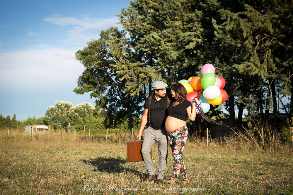 photographe grossesse maternité Montpellier famille mariage bébé nourrisson nouveau nés enfants Nimes Baillargues Hérault_-33