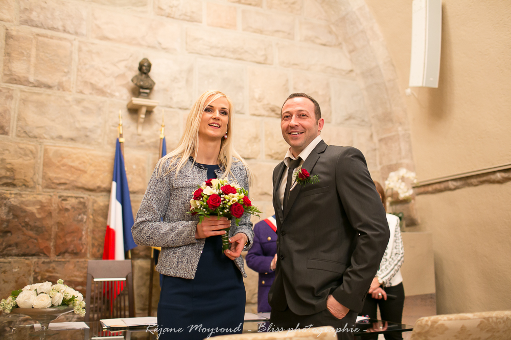 Photographe mariage Montpellier nimes lunel mairie Fréjus_-113