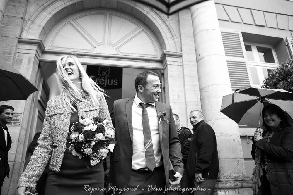 Photographe mariage Montpellier nimes lunel mairie Fréjus_-195