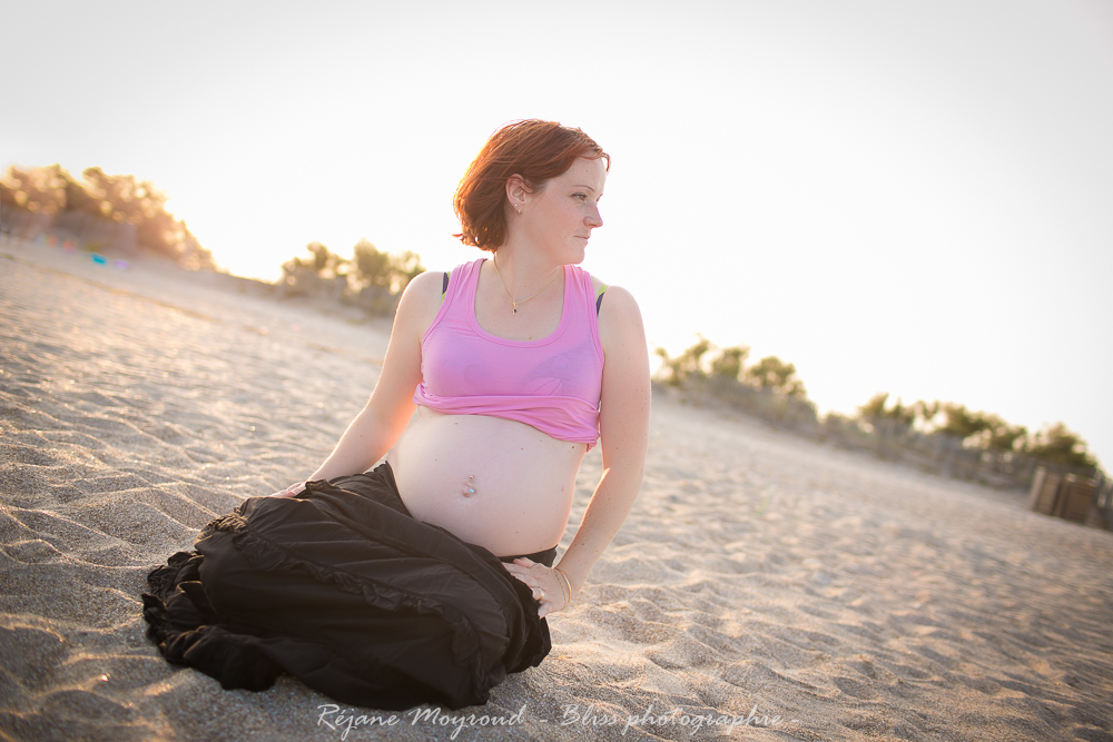photographe grossesse maternité montpellier femme enceinte lunel castries mauguio nimes valergues famille bébé nourrisson-10