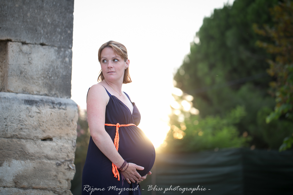 photographe grossesse maternité montpellier femme enceinte lunel castries mauguio nimes valergues famille bébé nourrisson-38