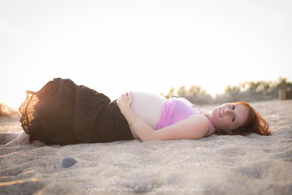 photographe grossesse maternité montpellier femme enceinte lunel castries mauguio nimes valergues famille bébé nourrisson-8